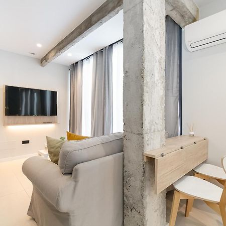 Elegante Y Luminoso En Vigo - Apto 5 By Cabana Rentals Ngoại thất bức ảnh