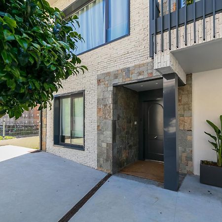 Elegante Y Luminoso En Vigo - Apto 5 By Cabana Rentals Ngoại thất bức ảnh