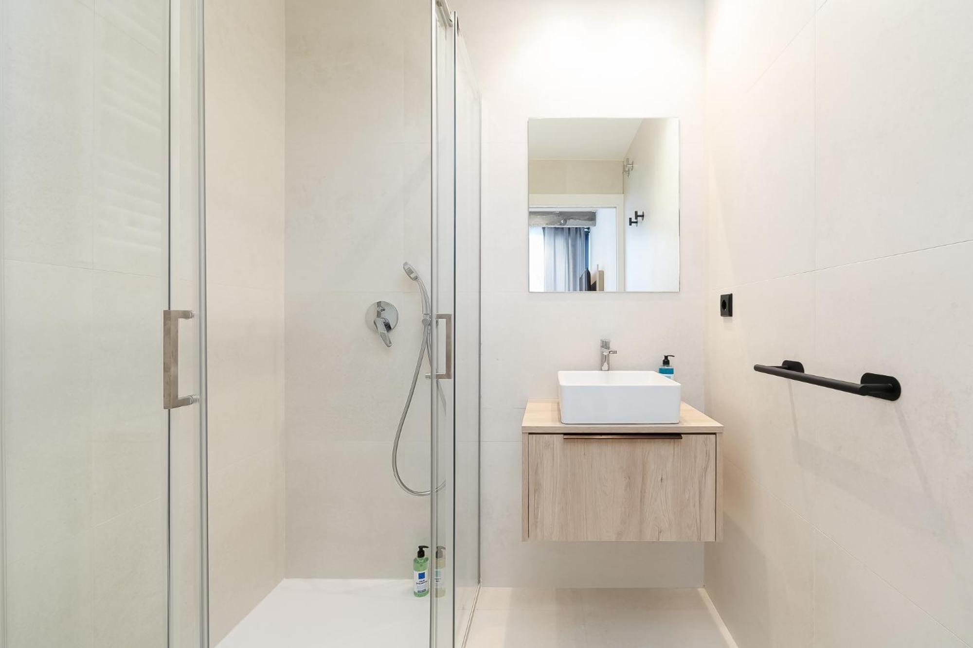 Elegante Y Luminoso En Vigo - Apto 5 By Cabana Rentals Ngoại thất bức ảnh