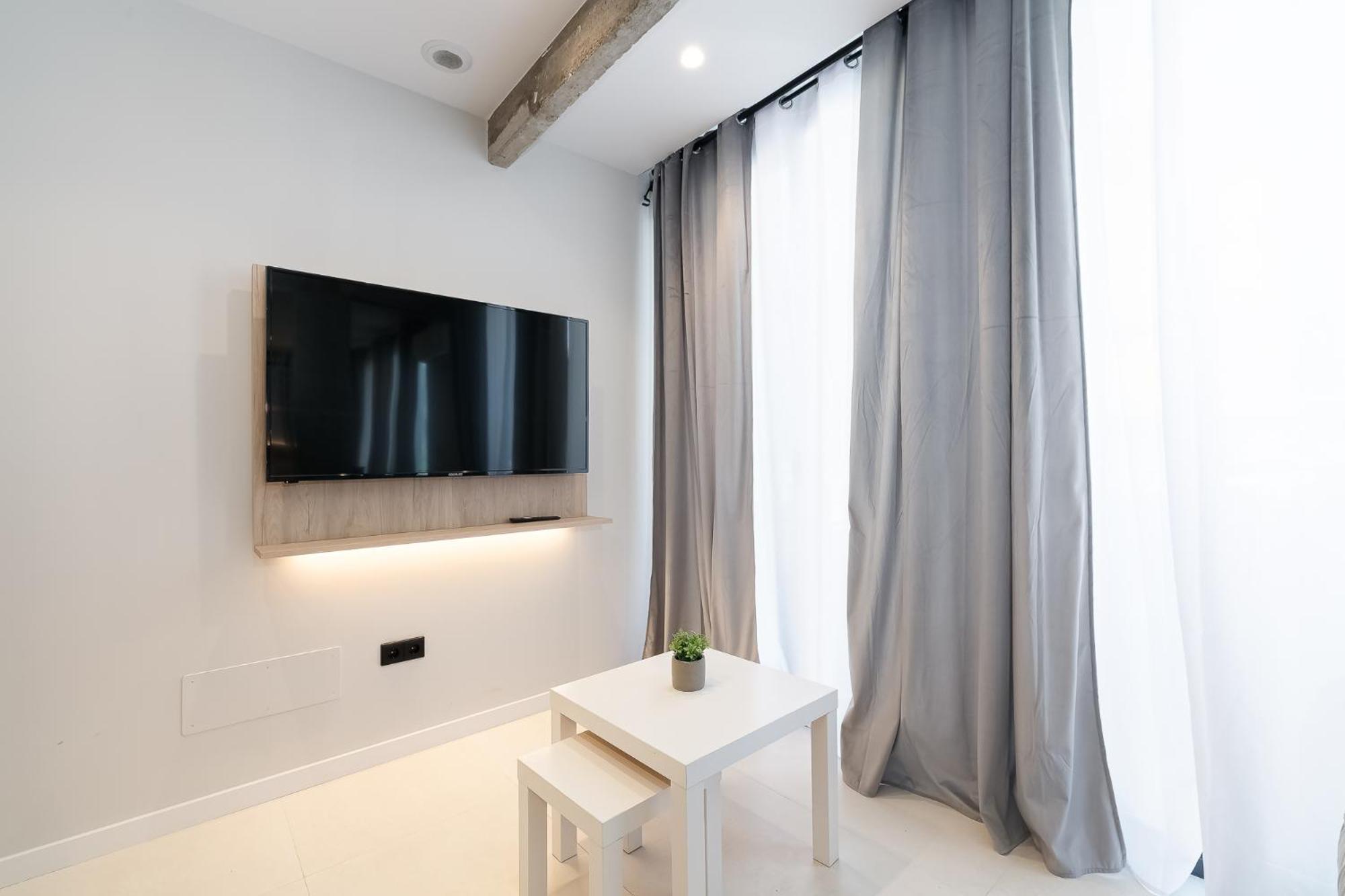 Elegante Y Luminoso En Vigo - Apto 5 By Cabana Rentals Ngoại thất bức ảnh